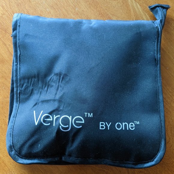 Verge 3-in-1 Styling Wand - Picture 3 of 3